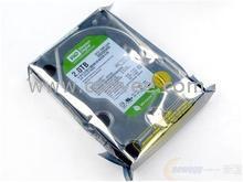 WD 2TB 5400转 64MB