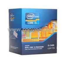 Intel 酷睿i5 2400(盒)