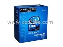 Intel 酷睿i7 920（盒）