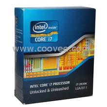 Intel 酷睿i7 3930K（盒）