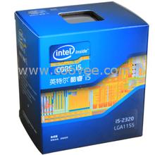 Intel 酷睿i5 2300（盒）