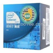 Intel 赛扬 G530（盒）