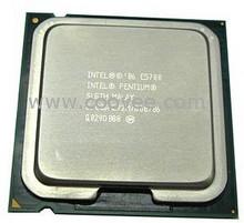 Intel 奔腾双核 E5700（散）