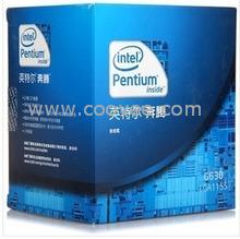 Intel 奔腾 G630（盒）