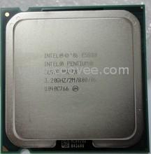 Intel 奔腾双核 E5800（散）