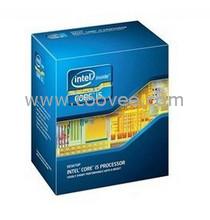 Intel 酷睿i5 2500（盒）