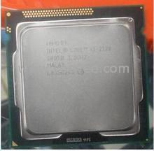 Intel 酷睿i3 2100（散）