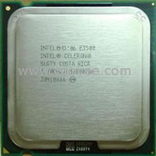 Intel 赛扬 E3500（散）