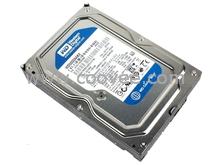 WD 500GB 7200转 16MB