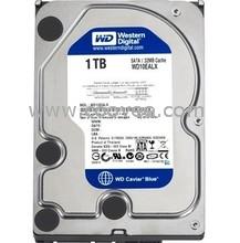 WD 1TB 5400转 32MB SA