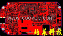 供应多层pcb线路板打样加工