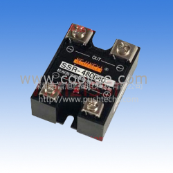 SSR-480D40單相固態繼電器