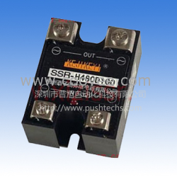 SSR-H480D100單相固態繼電器
