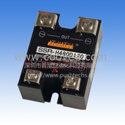 SSR-H480D120單相固態繼電器