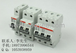 ABB塑殼斷路器-T7H100 現貨