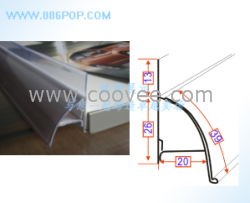塑料标签条，塑料标签条，价格条，PV