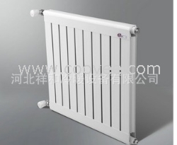 供應祥和銅鋁散熱器