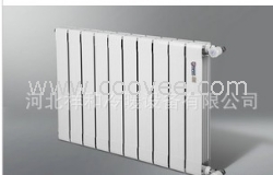 供應批量鋁型材散熱器