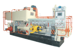 提供550噸單動擠壓機