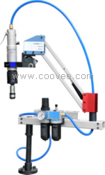萬向氣動攻絲機(jī)