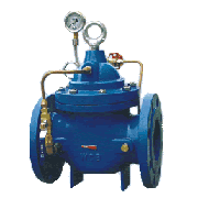 濰坊緩閉止回閥