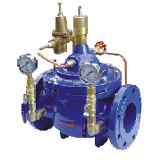 濰坊流量控制閥