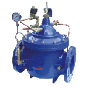 濰坊水泵控制閥