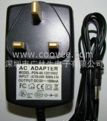 供應(yīng)電源適配器