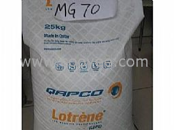 LDPE MG70