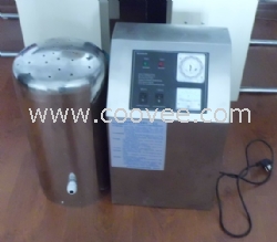 拉薩水箱自潔消毒器