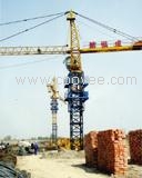 供應塔吊