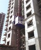 供應施工升降機