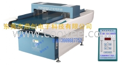 魔術貼檢過針機,塑膠玩具驗針機廠