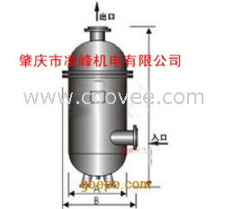 油水分離機