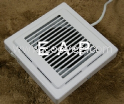 北京賽陽意艾蒲新風系統