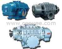 WHR300煙臺羅茨風機技術