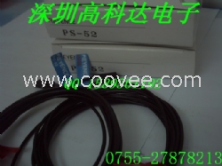 KEYENCE PS-52，PG-610