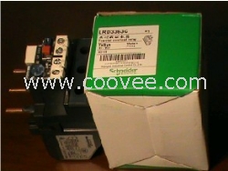 LRD3363C 熱過載繼電器