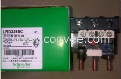LRD3365C 熱過載繼電器