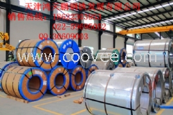 衡水天鐵熱鍍鋅板，1.4mm涂油熱鍍鋅板