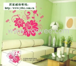 晉中長治液體壁紙加盟廠家，太原大同墻藝漆