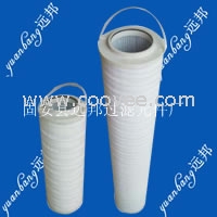 （QK）頗爾HC6400FKP8H濾芯