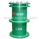 供應(yīng)北京水池用國標(biāo)柔性防水套管