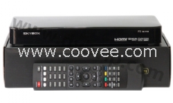 工厂批发skybox f5 hd pvr