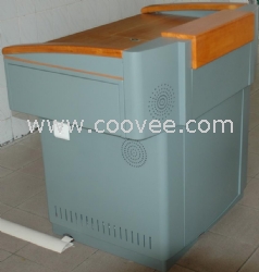 唐山電子講臺廠家定做/唐山電子講臺訂購價