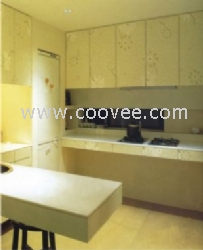 華利 彩繪家具 玻璃移門 藝術(shù)門廠家直供