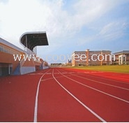 常州塑膠跑道價格