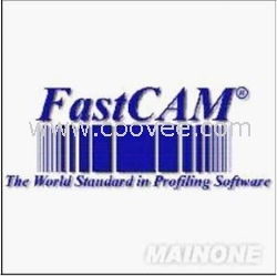 FASTCAM软件，数控套料软件，品质有