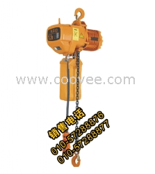 KOIO環鏈電動葫蘆火爆訂購