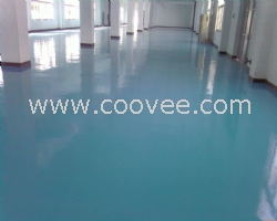 灌云環氧地坪漆（材料施工裝飾一體化服務）